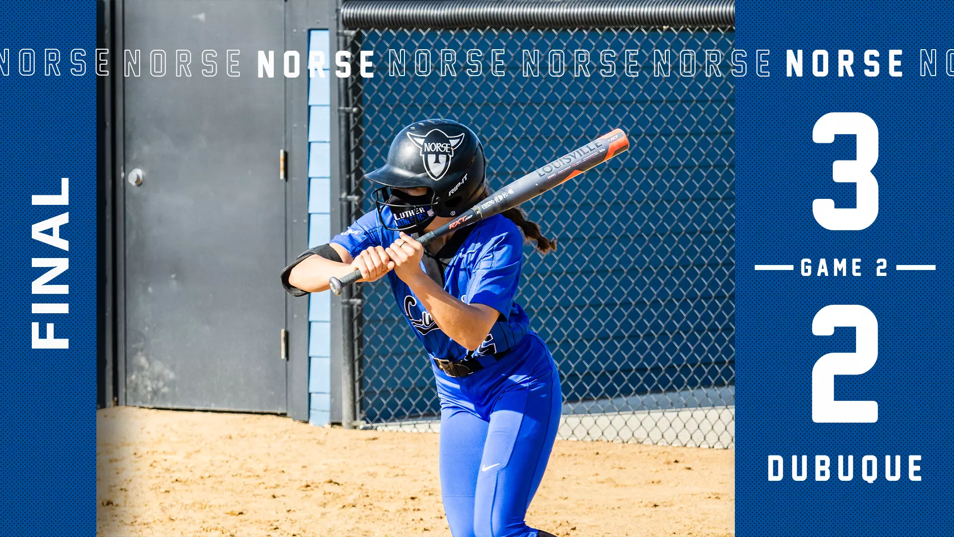 SB vs. Dubuque Game Two Feature