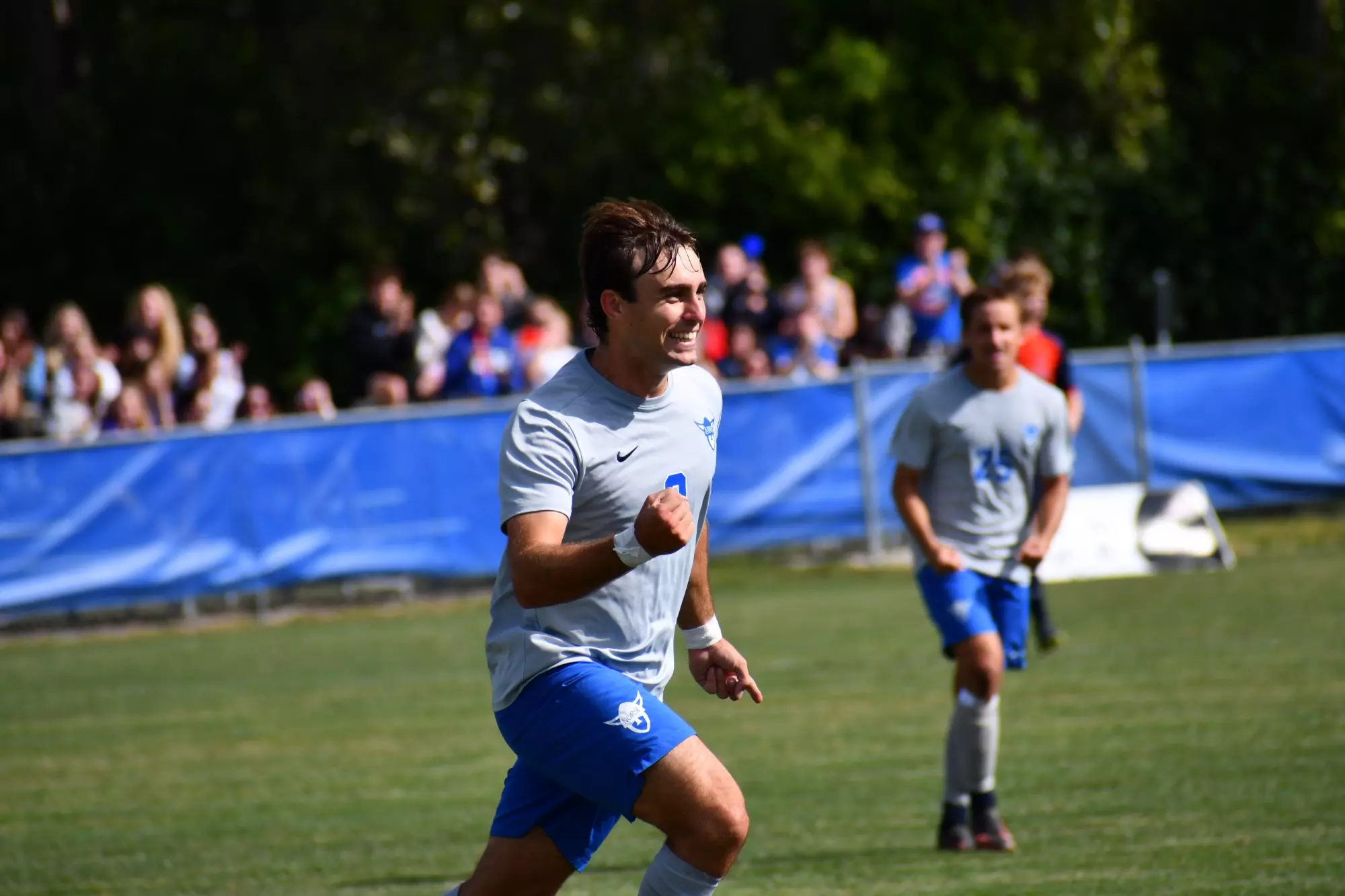 Marcos Vila Men's Soccer