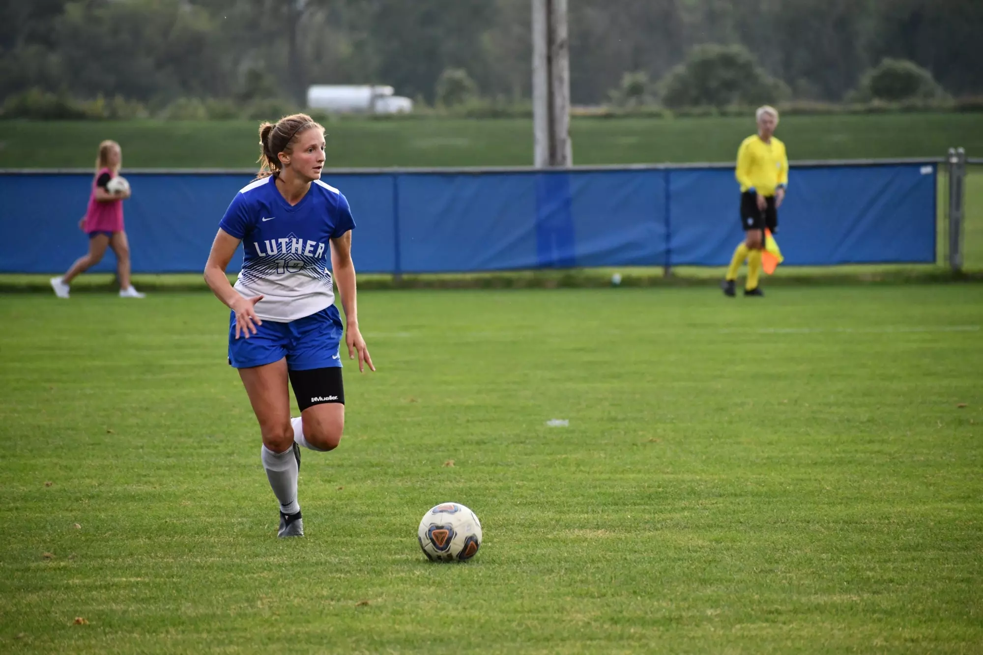 women's soccer