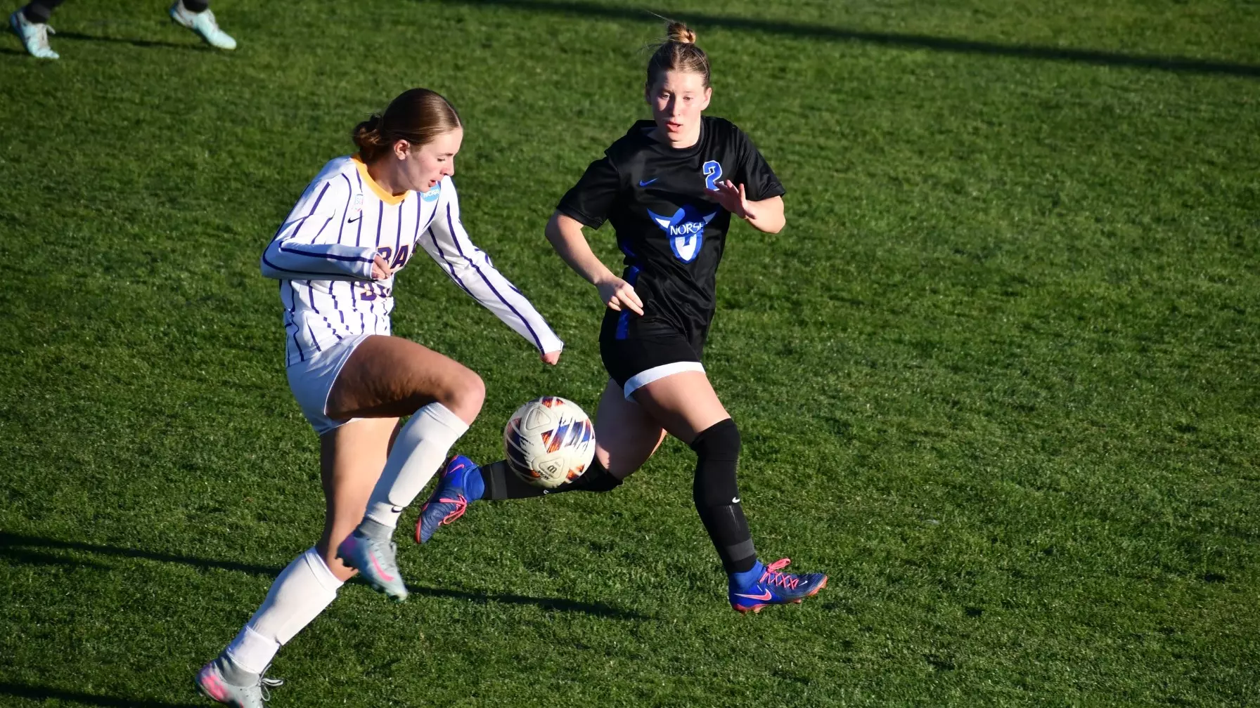 Abigail Lamers vs Loras