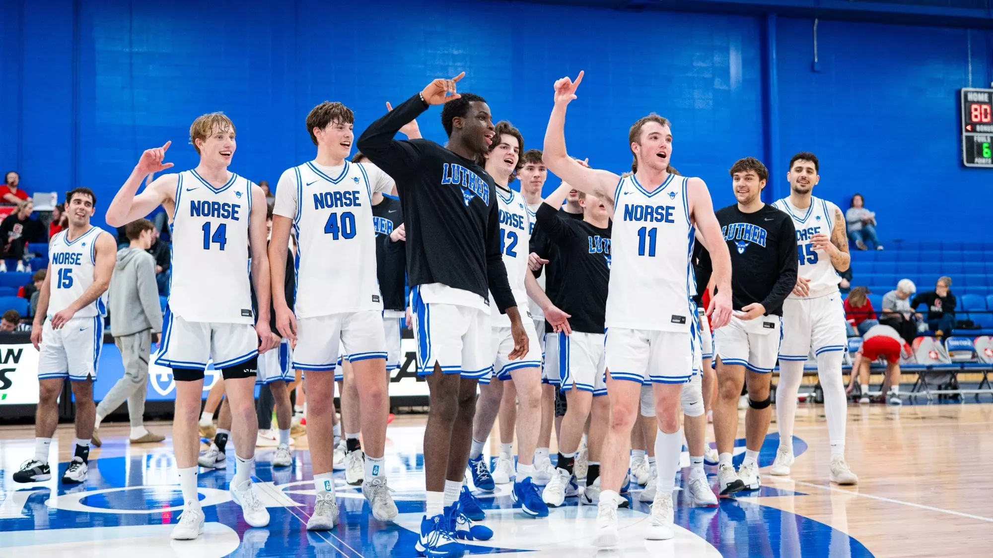 MBB Win L-U Chant vs Central 2026