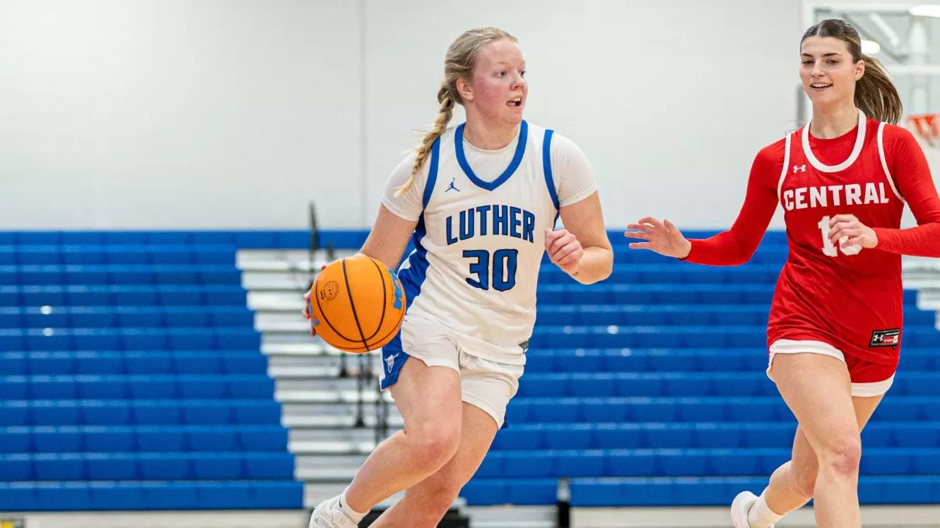 Kenai Holien vs Central 2026