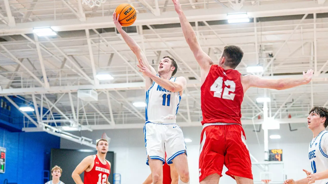 Jeremy Andera vs Central 2026