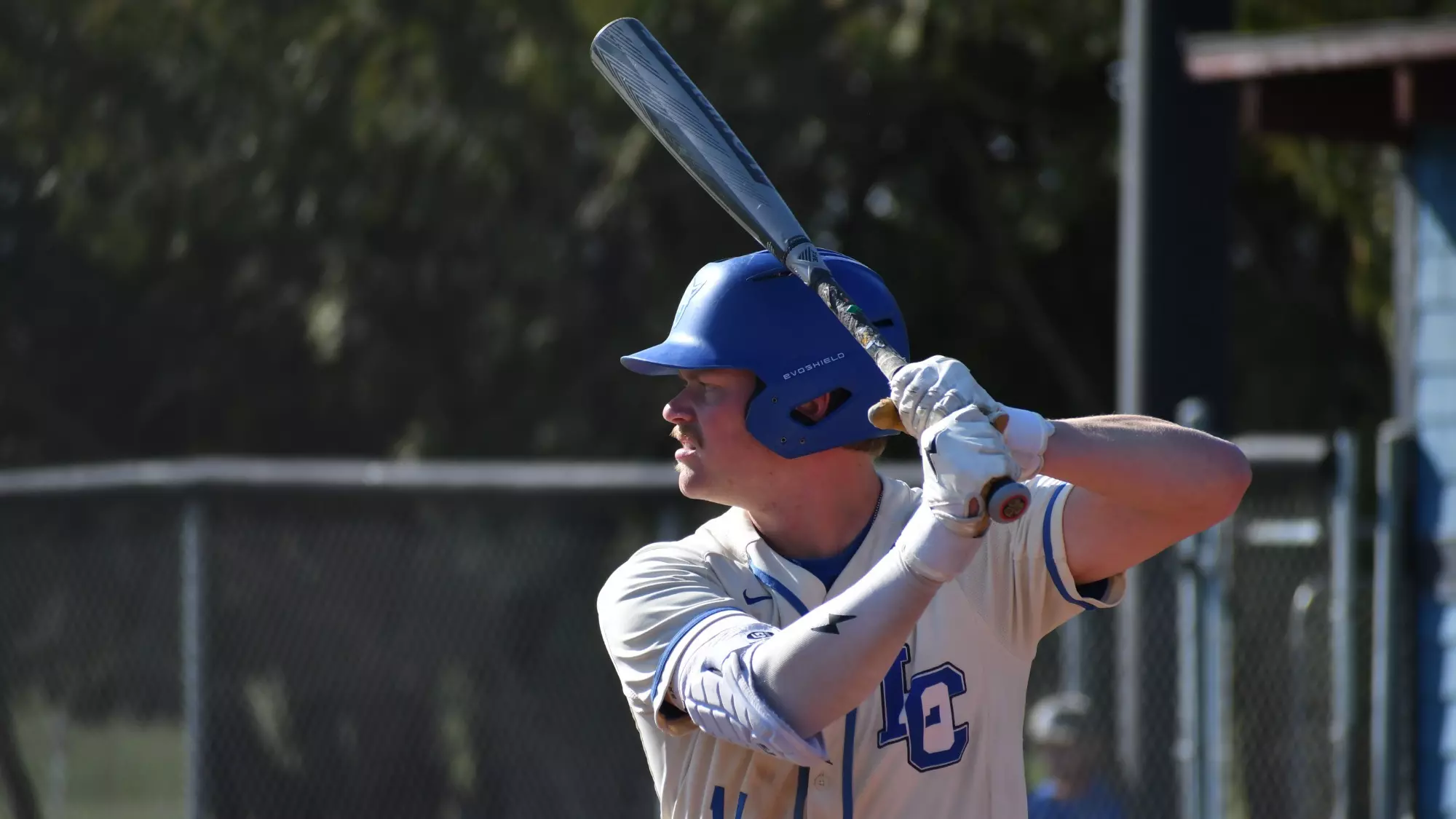 Zach Gwost - April 10, 2026