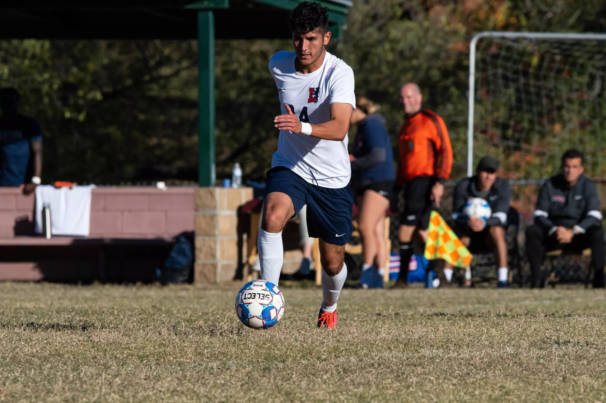 Semifinals Preview