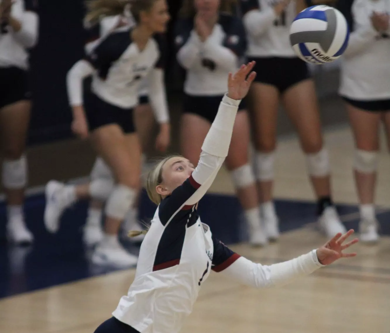 vball