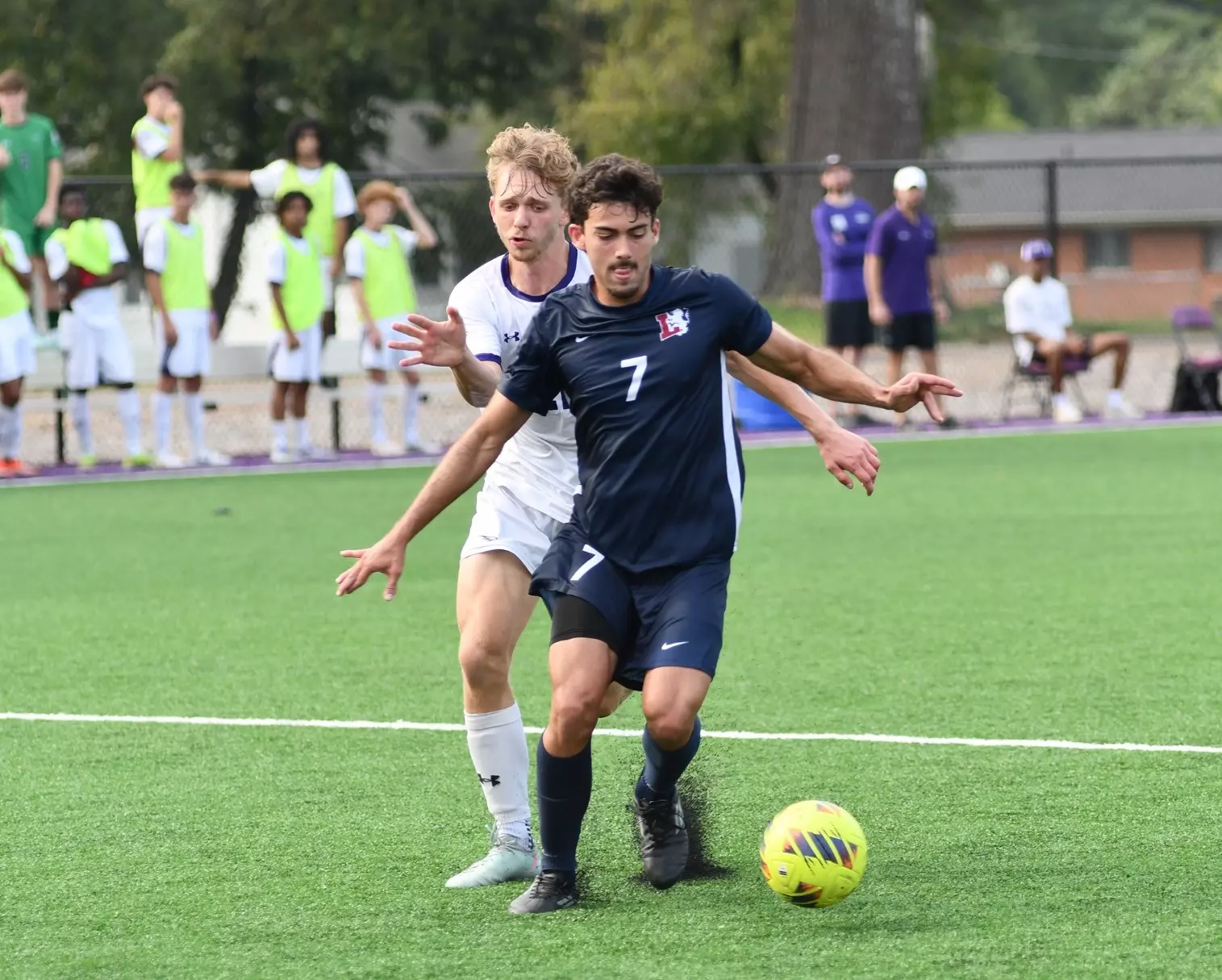 MSOC vs Ozarks