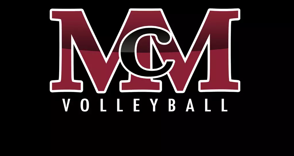 McMurry Volleyball
