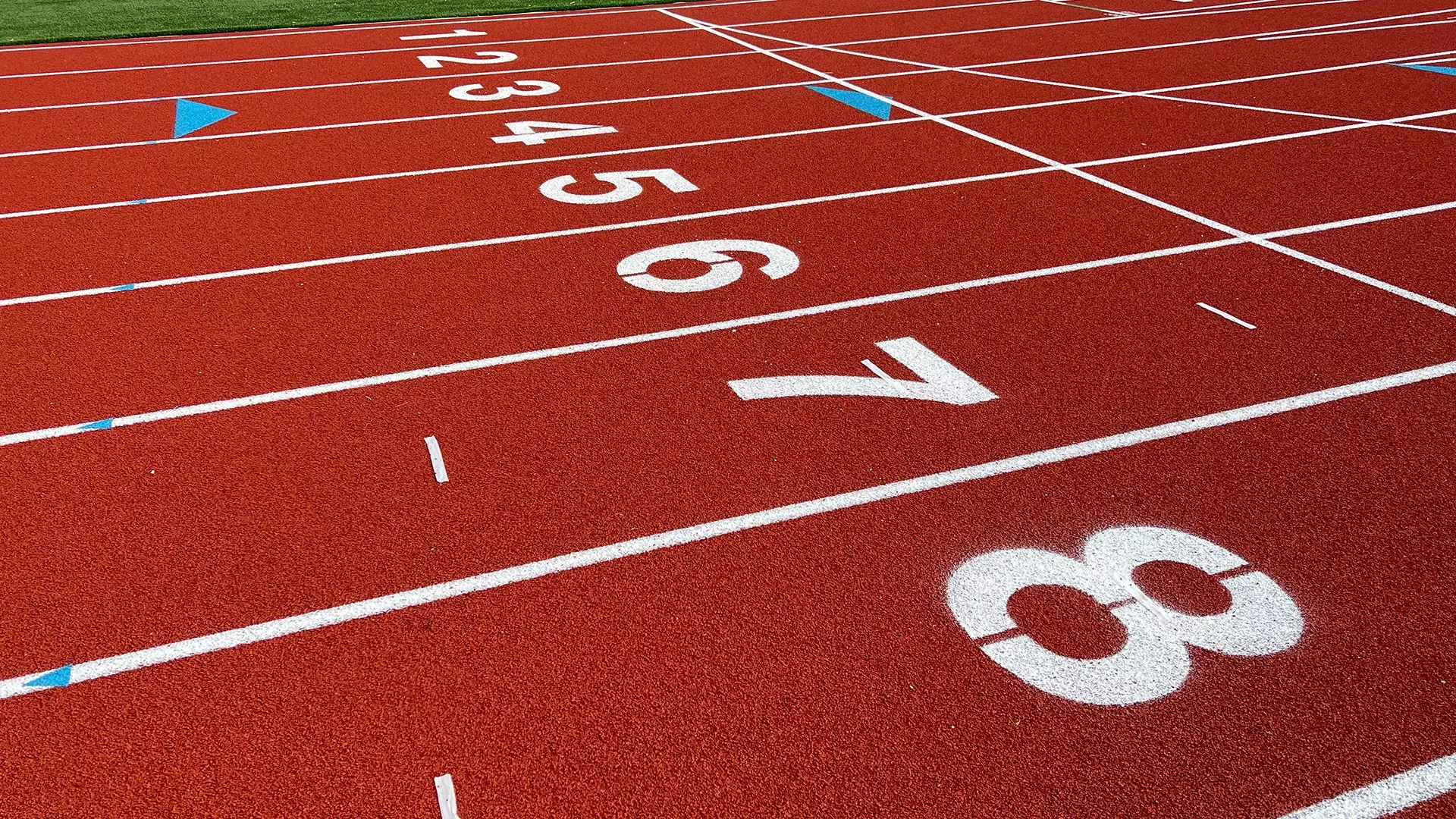 Austin Piper Memorial Track