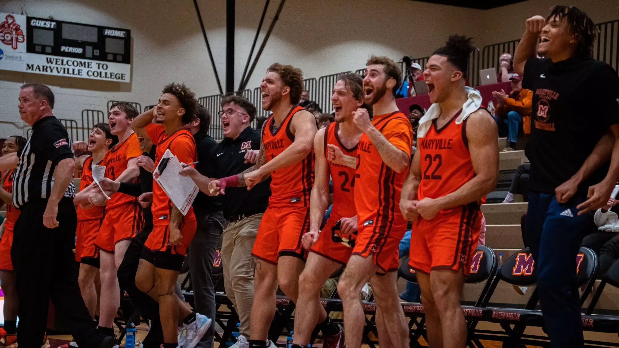 MBB Celebration