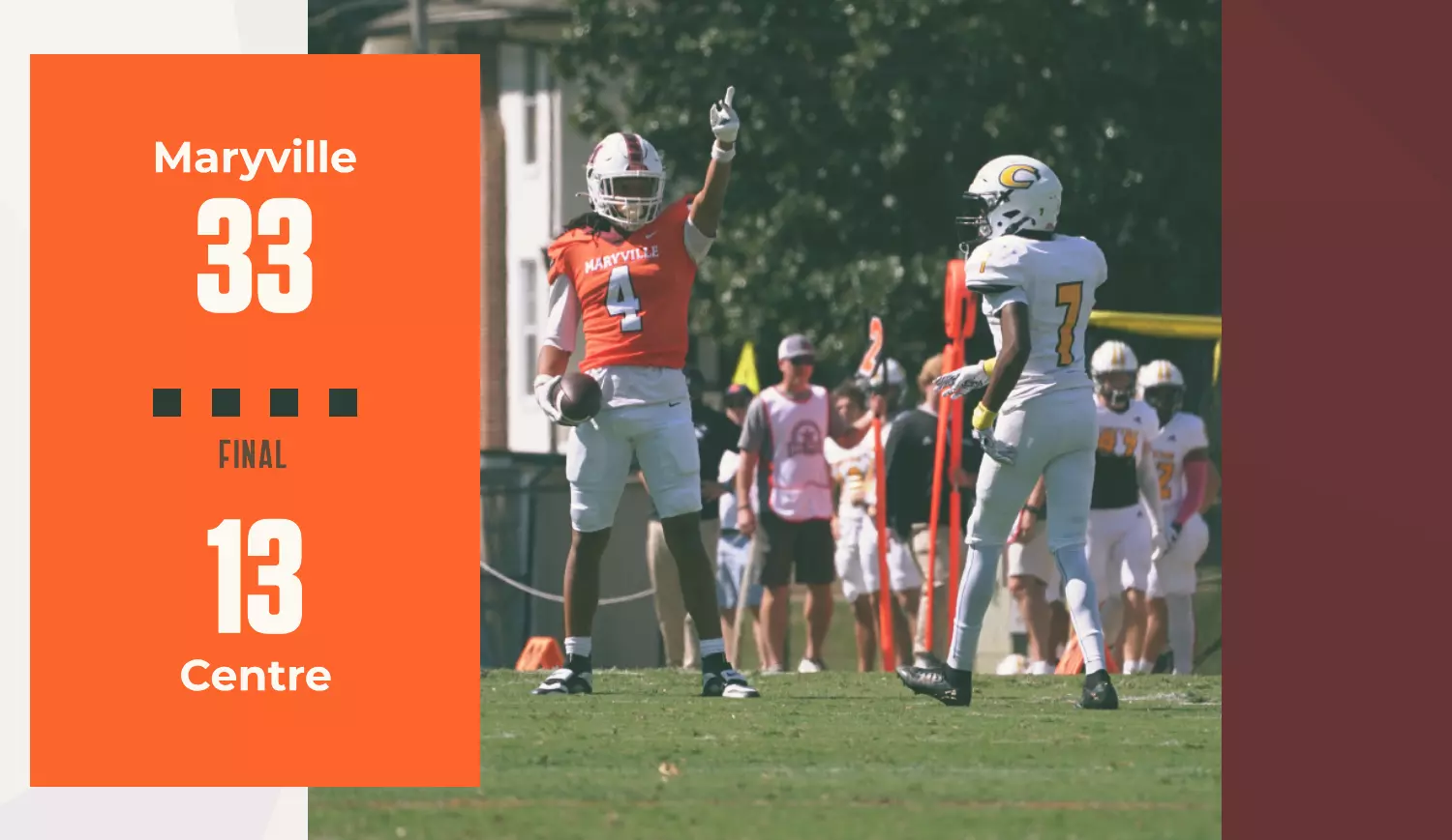 FB FINAL V CENTRE