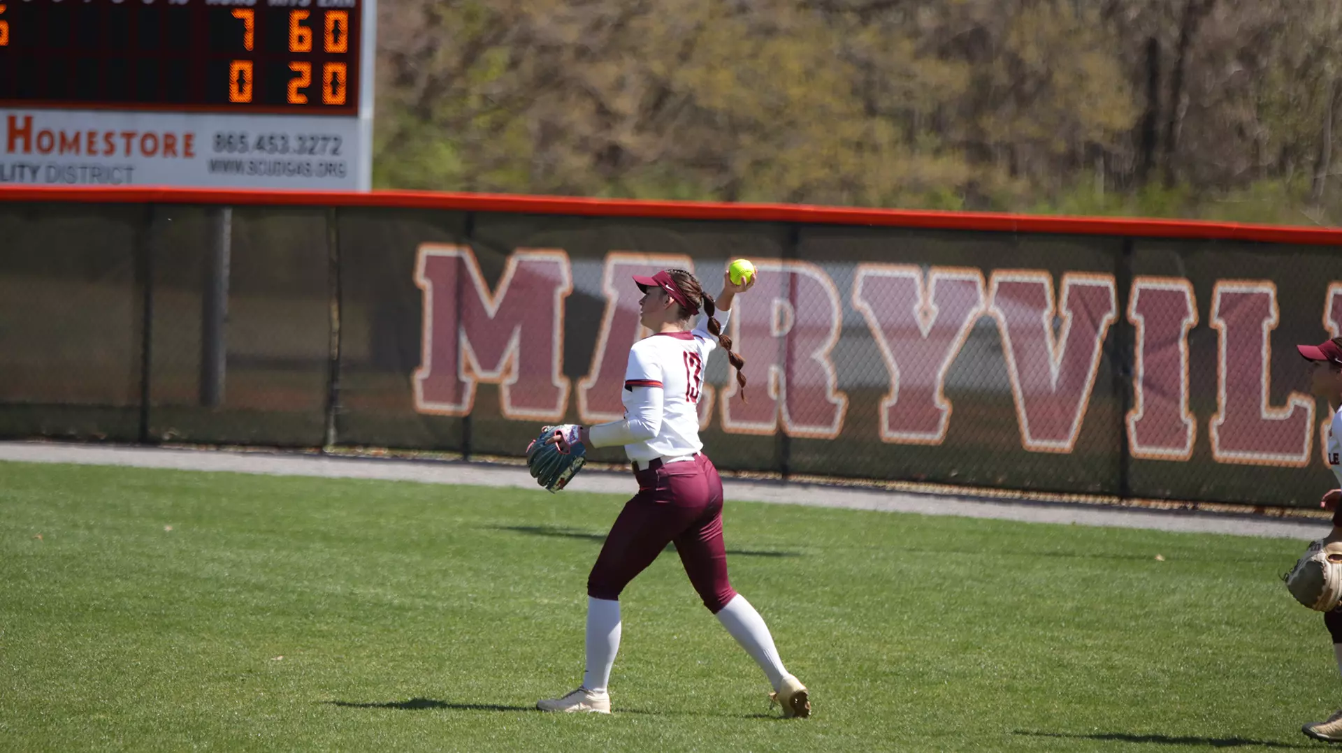 Kaylee Peyret