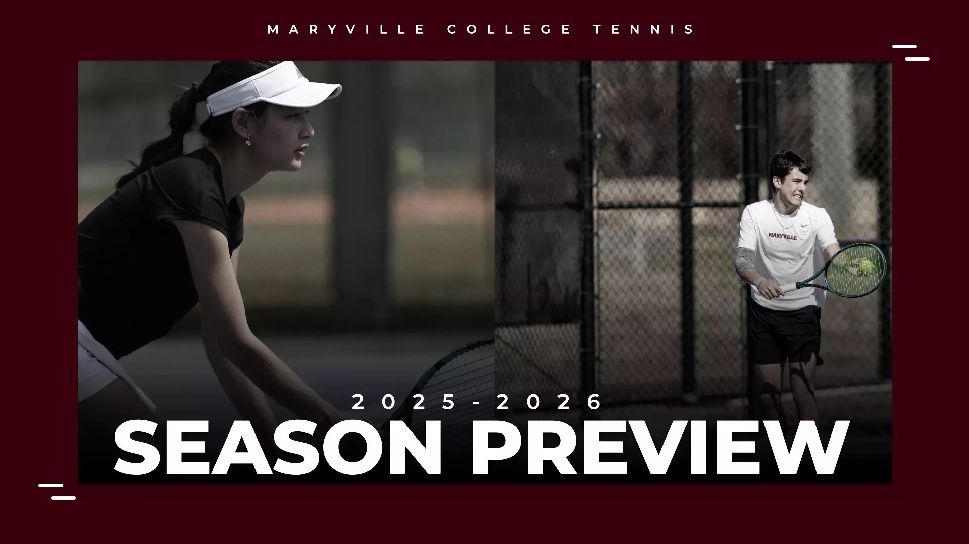 TEnnis preview