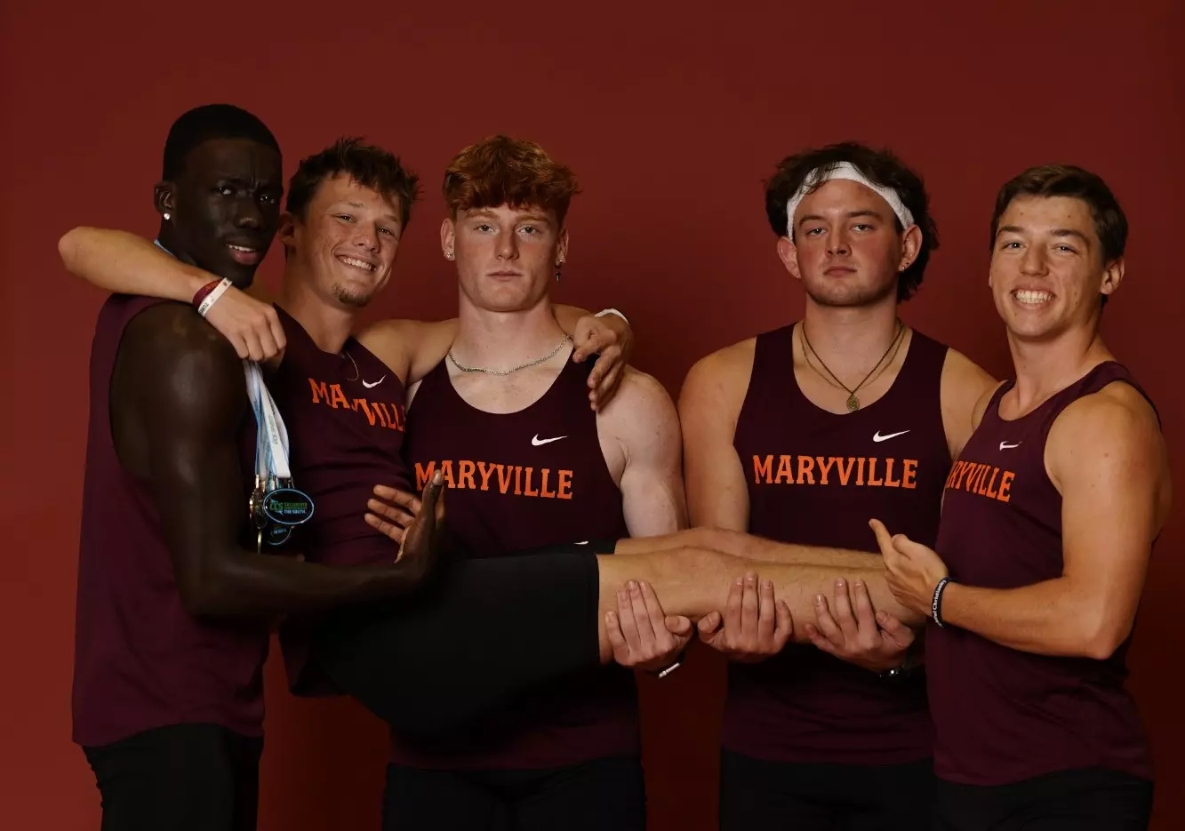 Track & Field Posts Strong Performances at Tyron Banked Invitational ...