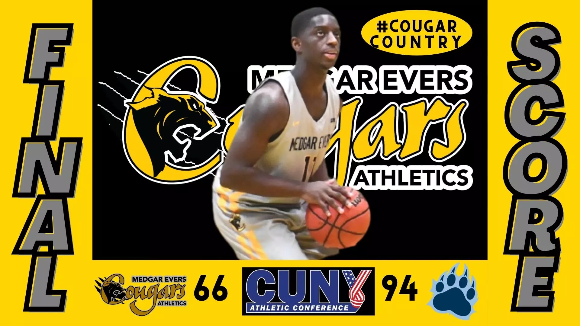 CUNYAC