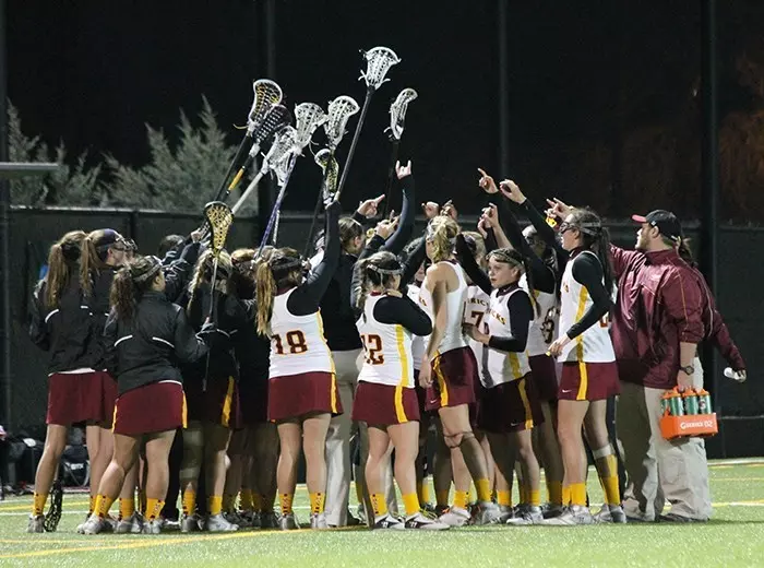 Lax Huddle