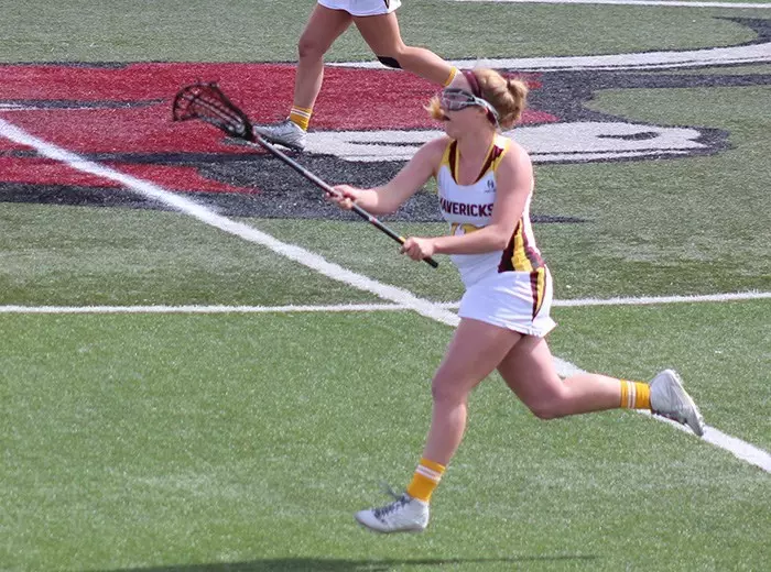 Womens Lax