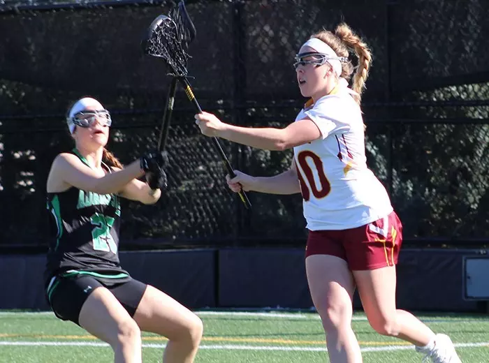 Womens Lax