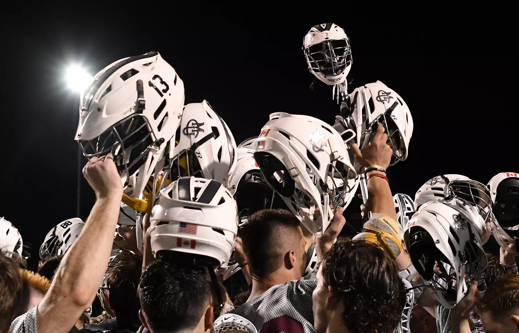 MLAX