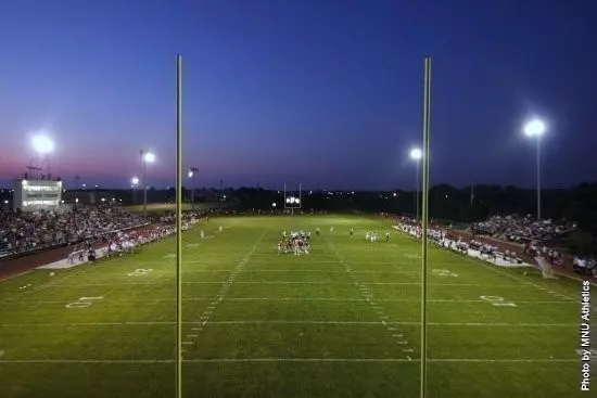 Football Field