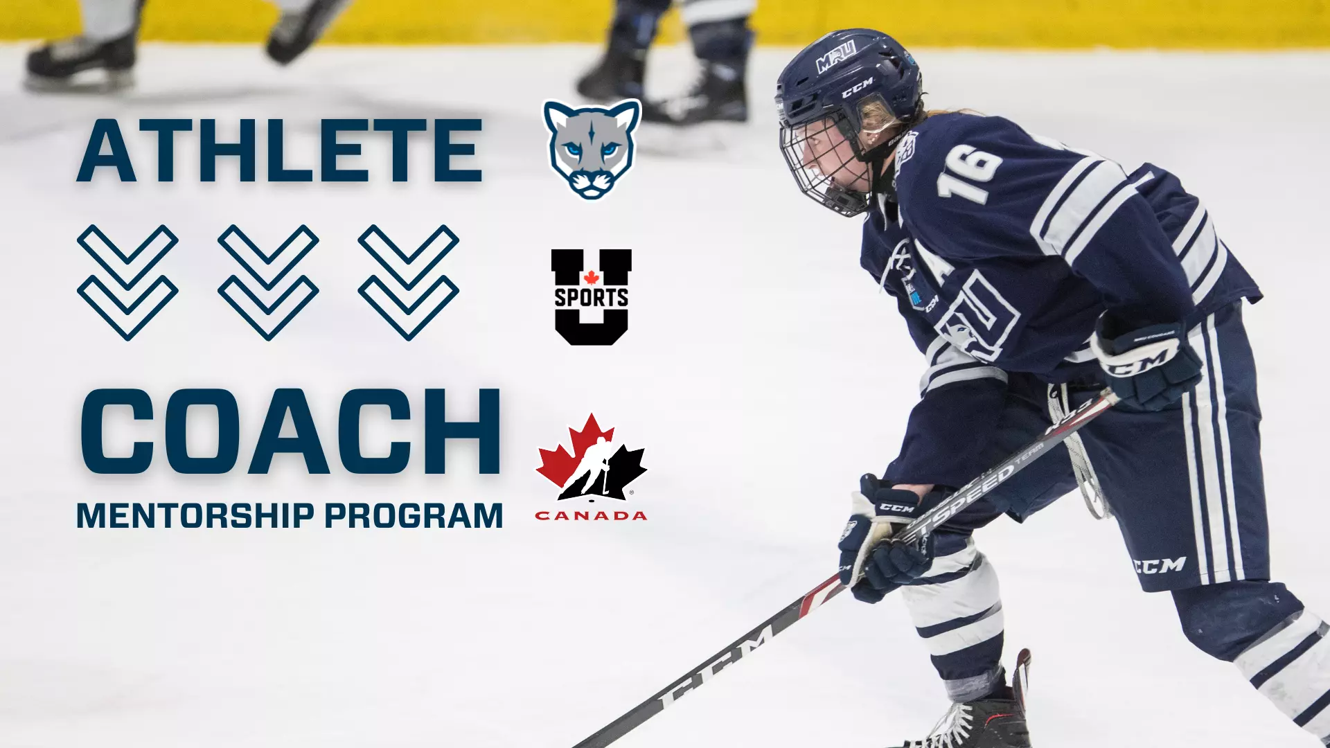 Tatum Amy Athlete-to-Coach Program