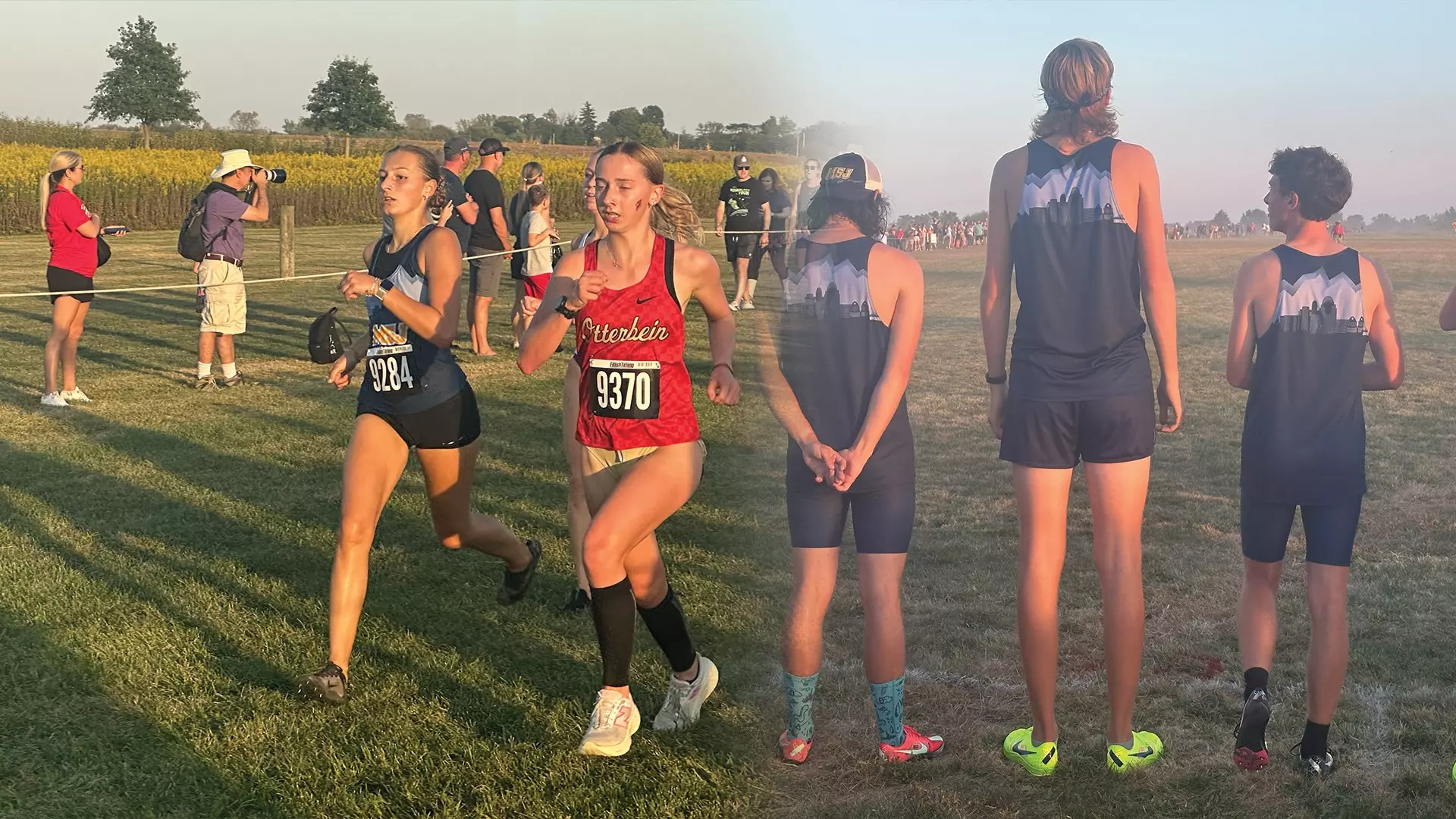 Cedarville XC
