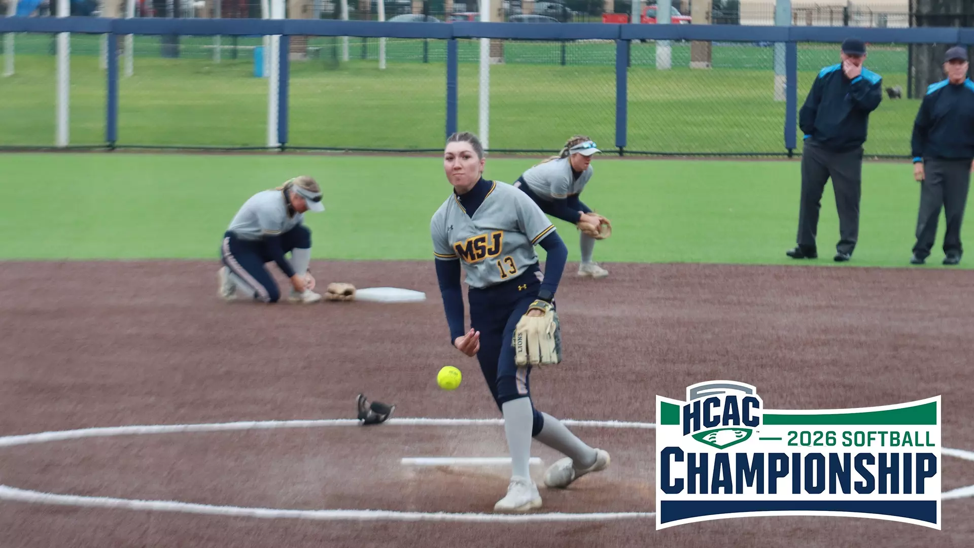 MSJ v Transylvania 2026 HCAC Tournament
