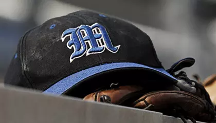 Baseball Hat