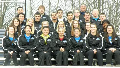 Track & Field 2012