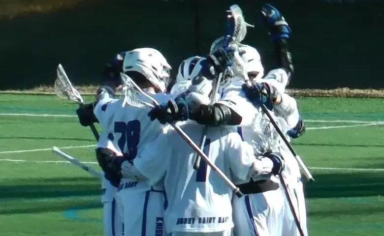 MLAX 2016
