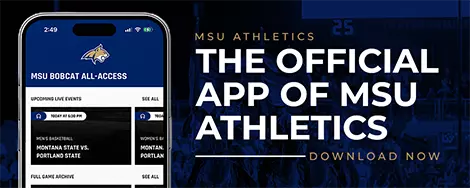 App - MSU Athletics