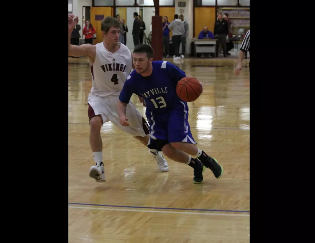 MBB vs Valley City State