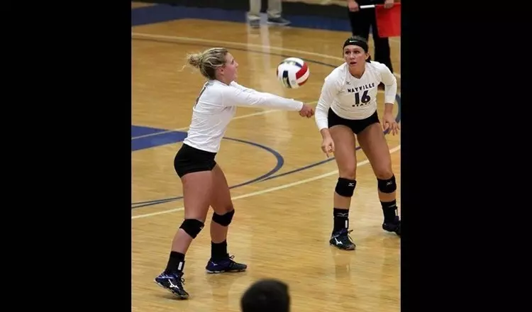 Volleyball