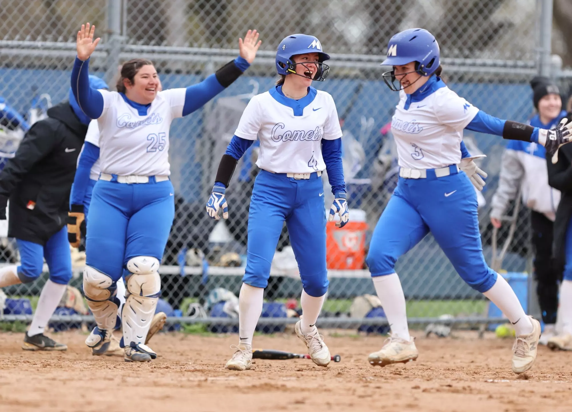 Softball