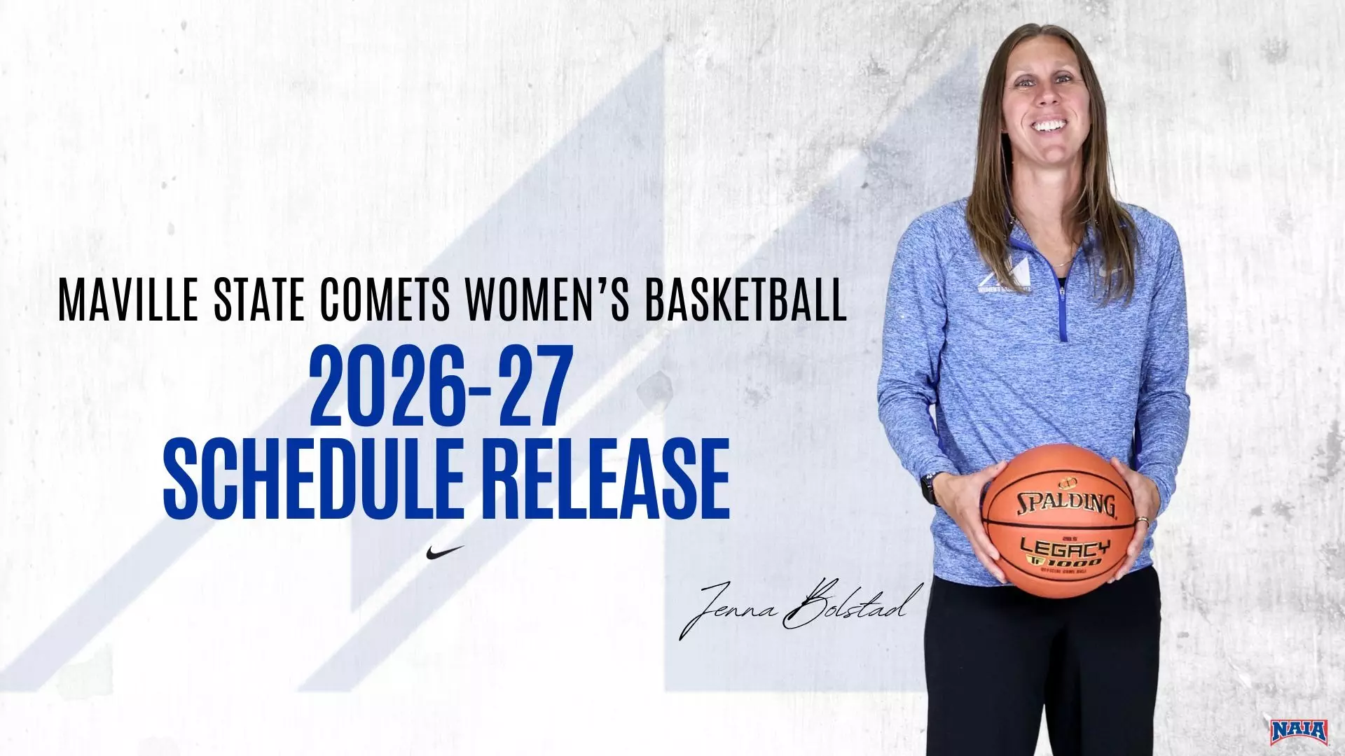 WBB Schedule Release