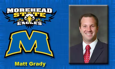 Matt Grady
