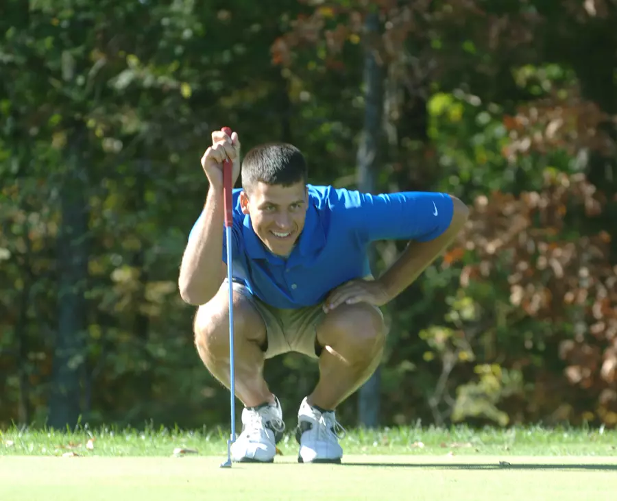 MSU Golf