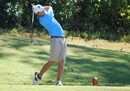 Men's Golf