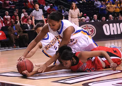 OVC Semifinals