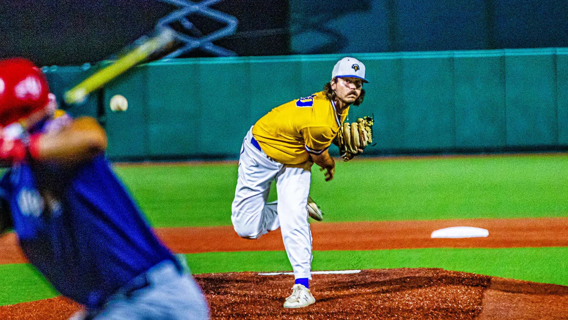 Grimmett OVC Tournament