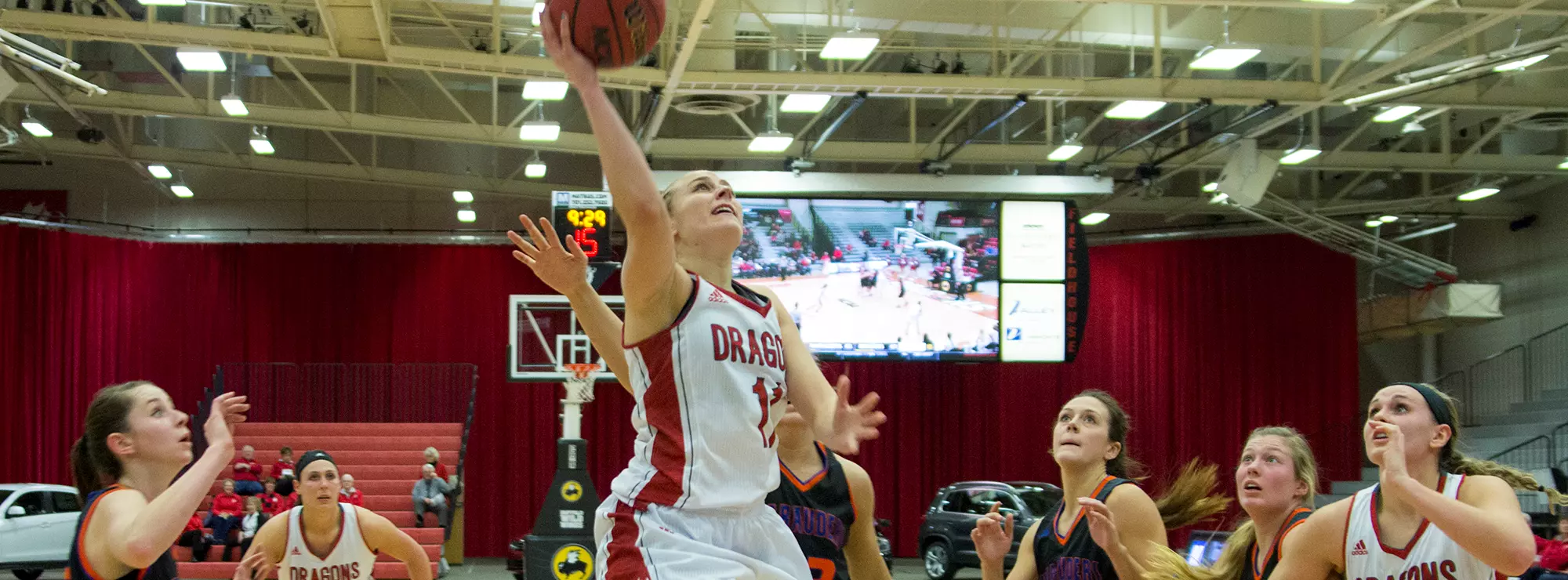 Jessica Hart action vs. Mary