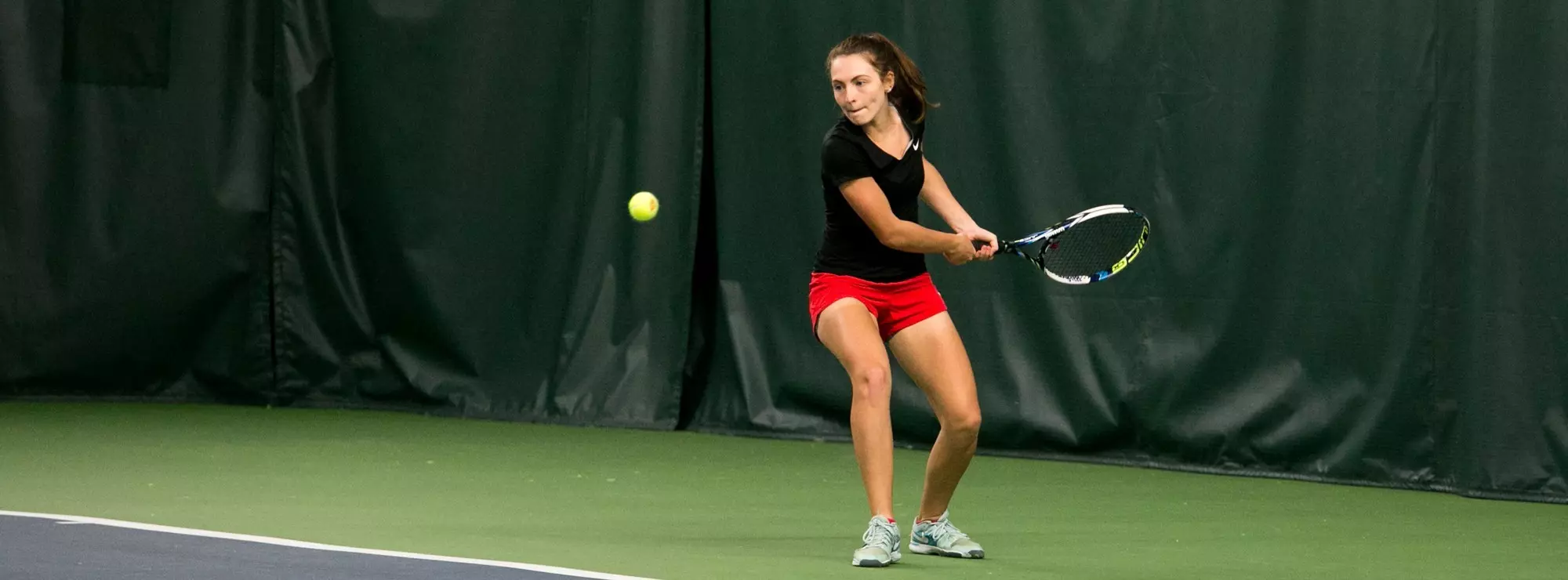 Jade Goodyear-Anderson action vs. UNC