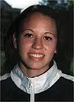 Leslie Hoh was named on the Fall 2000 Student-Athlete Dean's List.