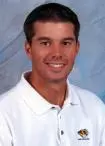 Tiger Junior Brandon Knaub