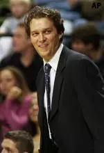 Head Coach Quin Snyder