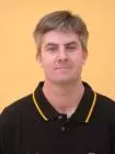 Mizzou head coach Blake Starkey