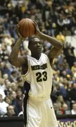 Rickey Paulding