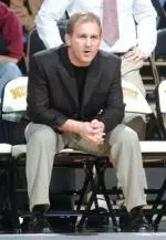 Head Coach Brian Smith returns for his sixth year at the helm of the Missouri wrestling program.