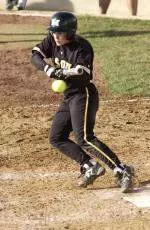 Senior Sara Vassmer
