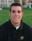 Sophomore Chris Mabry